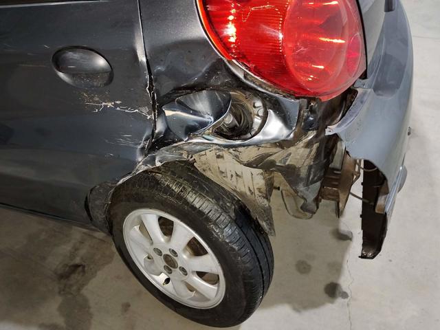 JAC MOTORS J2 1.4 - 2013/2014 — foto 28 de 28