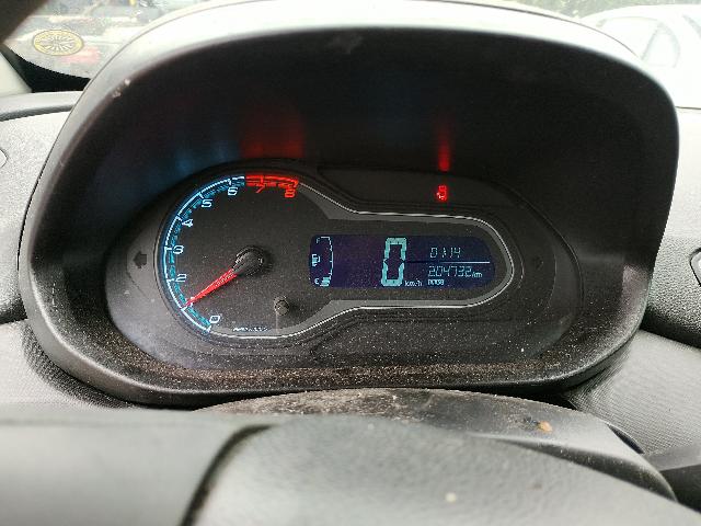 CHEVROLET ONIX 1.4MT LT - 2012/2013 — foto 5 de 40