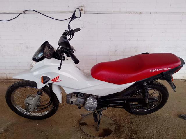 Honda Pop 110I 2023