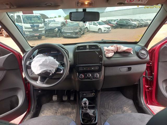 RENAULT KWID INT BTON - 2022/2023 — foto 5 de 28