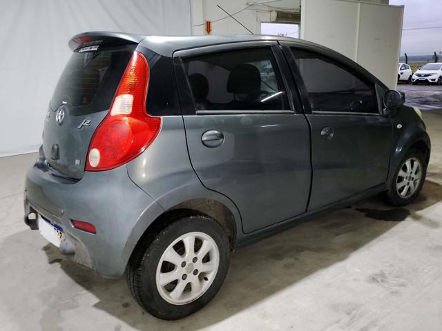 JAC MOTORS J2 1.4 - 2013/2014 — foto 3 de 28