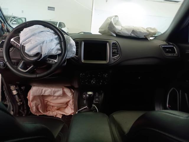 COMPASS S 2.0 4X4 TB 16V AUT. - 2020/2021 — foto 5 de 29