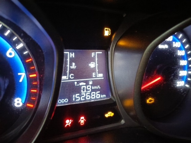 HYUNDAI HB20 1.0M 1.0 M - 2013/2014 — foto 7 de 30