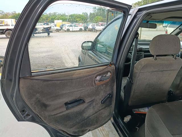 GM CORSA MILENIUM - 2002/2002 — foto 18 de 26