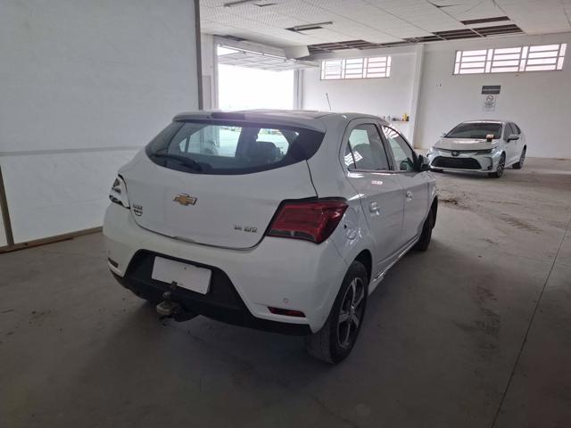 Foto 3: ONIX 1.4MT LTZ - 2018/2019