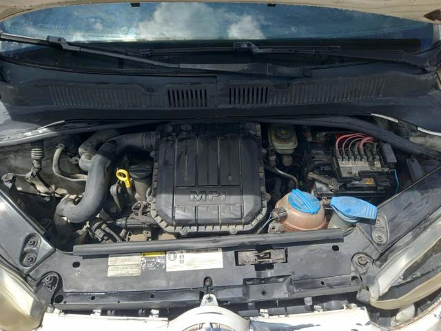 VOLKSWAGEN UP MOVE MA - 2014/2015 — foto 8 de 40