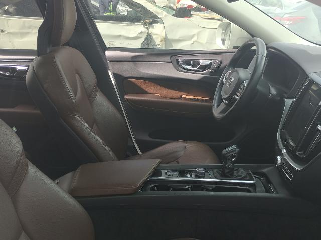 Foto 13 de 36: XC60 2.0 T5 MOM - 2018/2018