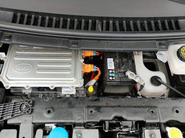 BYD DOLPHIN MINI GS EV - 2024/2025 — foto 28 de 40