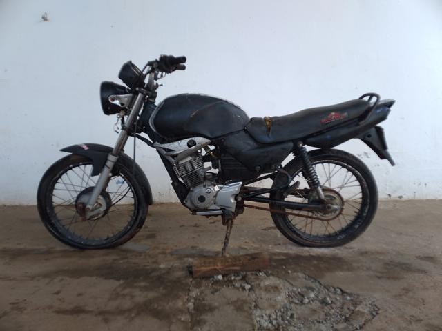 Yamaha YBR 125k YBR 125 ED