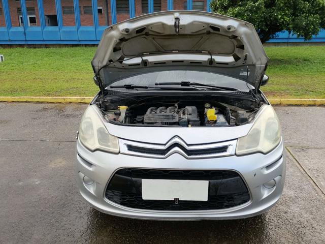 CITROEN C3 PTECH M ORIG - 2016/2017 — foto 18 de 40