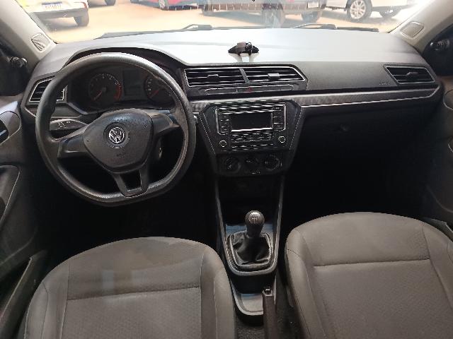 Foto 5: VOYAGE 1.0L MC4 - 2019/2020