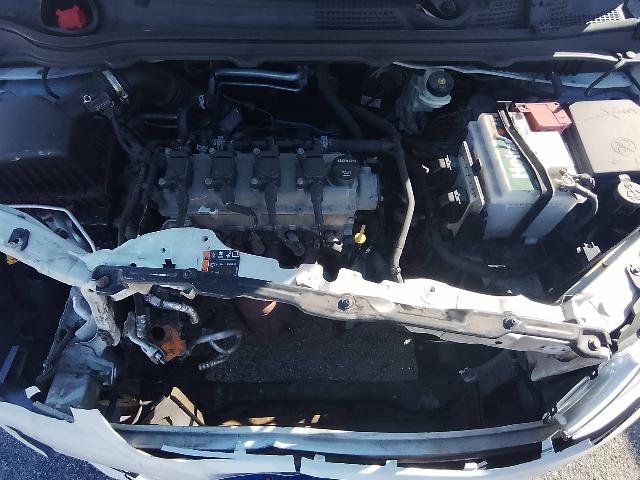 CHEVROLET ONIX 10MT JOYE - 2018/2018 — foto 10 de 37