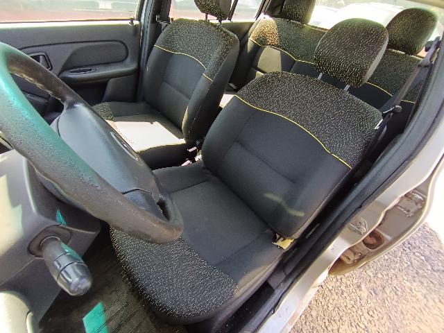 RENAULT CLIO EXP1016VH - 2013/2014 — foto 5 de 5