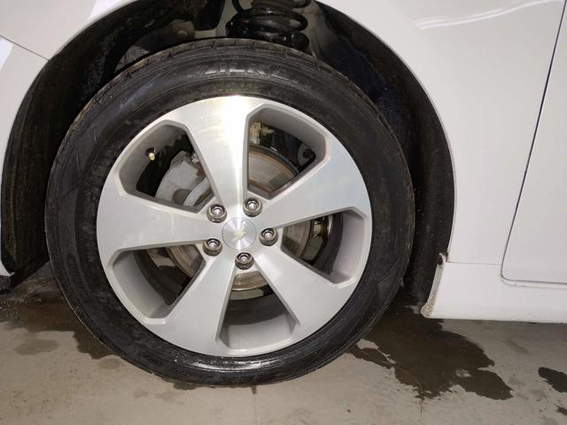 CRUZE HB SPORT LT 1.8 16V FLEX - 2013/2013 — foto 25 de 29