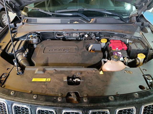 JEEP COMPASS LIMITED D - 2021/2021 — foto 10 de 26