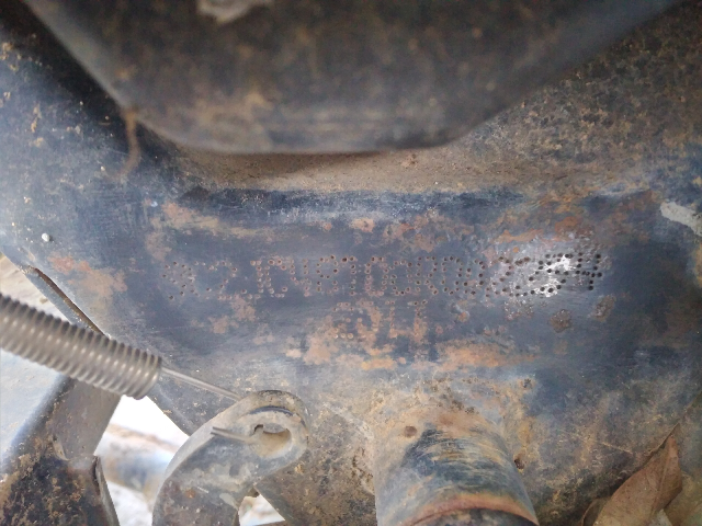 Foto 12 de 24: BIZ 125 KS - 2011/2012
