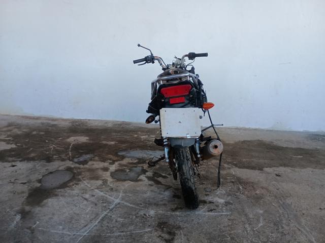 Foto 19 de 22: YBR125 FACTOR K1 - 2013/2014