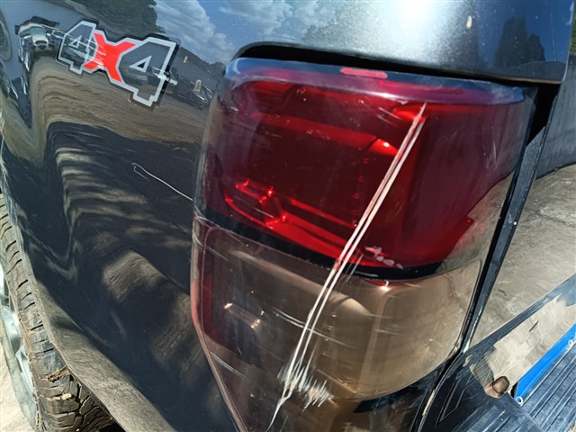 FORD RANGER XLSCD4A22C - 2020/2021 — foto 30 de 40