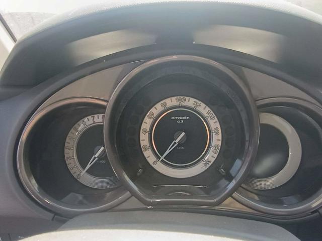 CITROEN C3 120A EXCLUSIV - 2014/2015 — foto 7 de 26