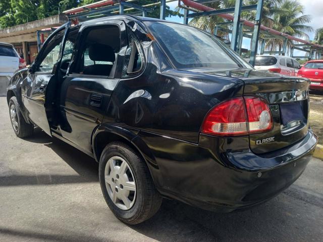 CHEVROLET CLASSIC LS - 2012/2012 — foto 4 de 38