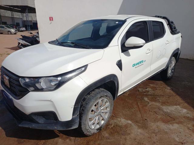 FIAT STRADA FREEDOM CD13 - 2023/2024