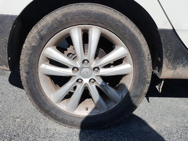 HYUNDAI IX35 B - 2014/2015 — foto 29 de 38