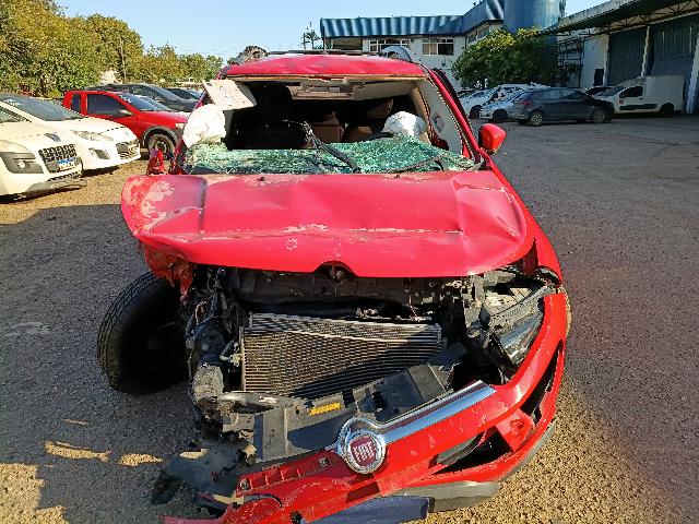 FIAT TORO FREEDOM AT6 - 2020/2020 — foto 11 de 40