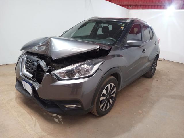 Foto de KICKS S DRCT CVT - 2018/2019