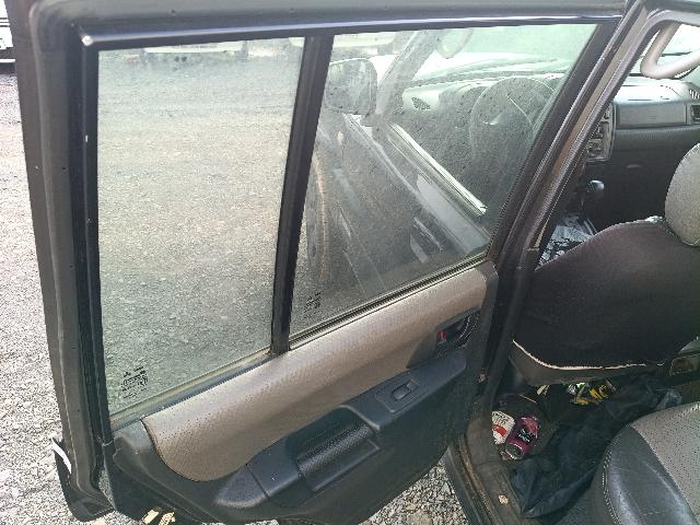 Foto 14 de 36: PAJERO TR4 - 2006/2007