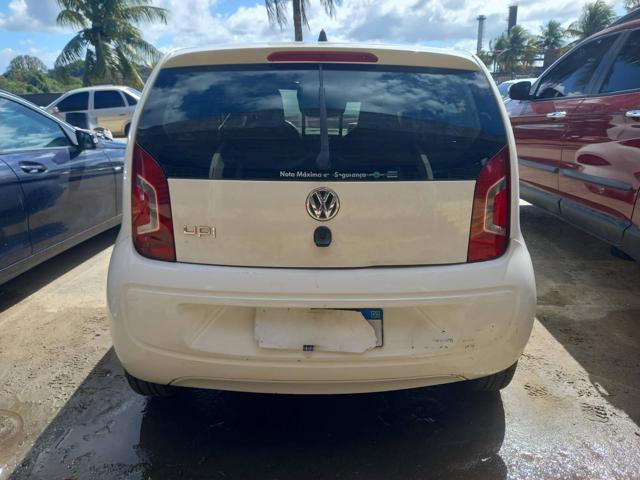 VOLKSWAGEN UP MOVE MA - 2014/2015 — foto 20 de 40