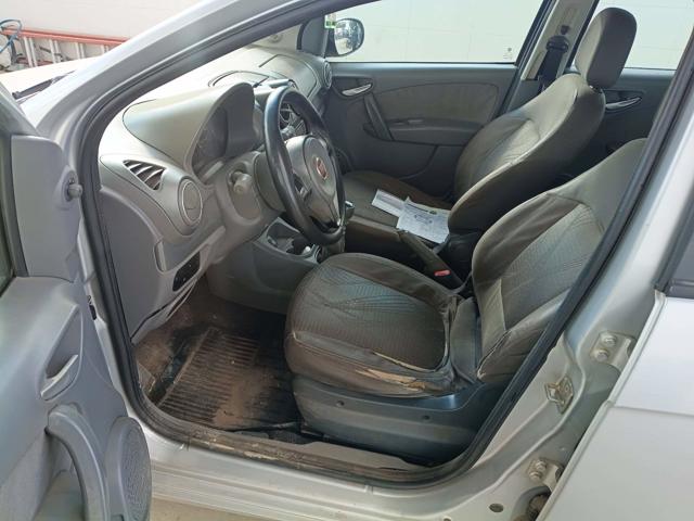 FIAT PALIO ATTRACTIV 1.0 - 2012/2012 — foto 14 de 27