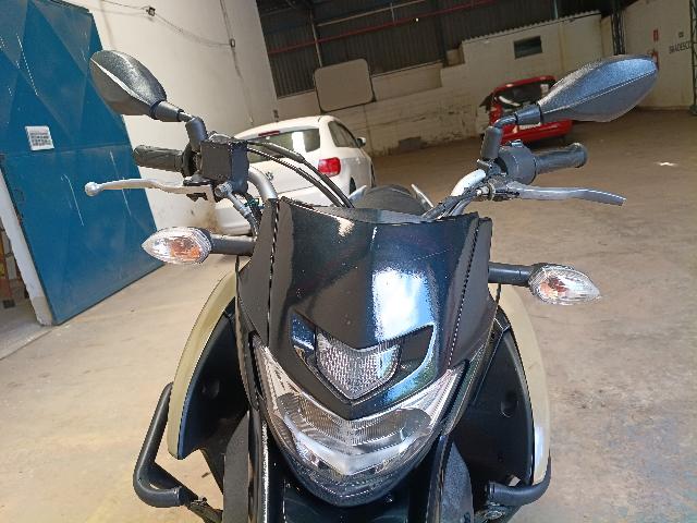 Foto 4: XTZ250 LANDER - 2024/2024