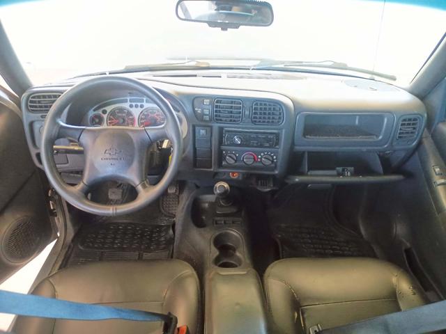 Foto 5: S10 TORNADO D 4X4 - 2007/2008
