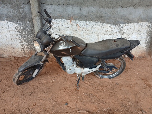 HONDA 150 SPORT