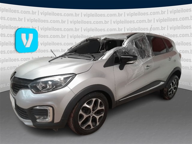 RENAULT INTEN 16A