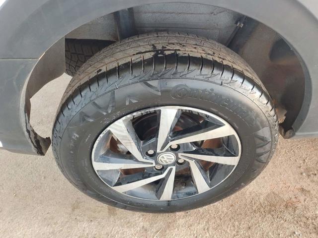 VOLKSWAGEN NOVA SAVEIRO RB MBVS - 2021/2022 — foto 28 de 32
