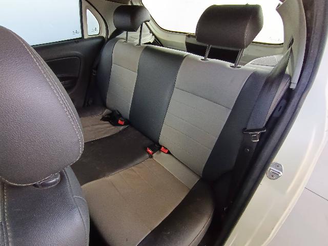 VOLKSWAGEN NOVO GOL 1.0 CITY - 2012/2013 — foto 17 de 25