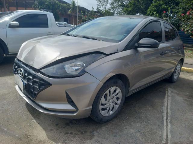 HYUNDAI HB20 10M SENSE - 2020/2021