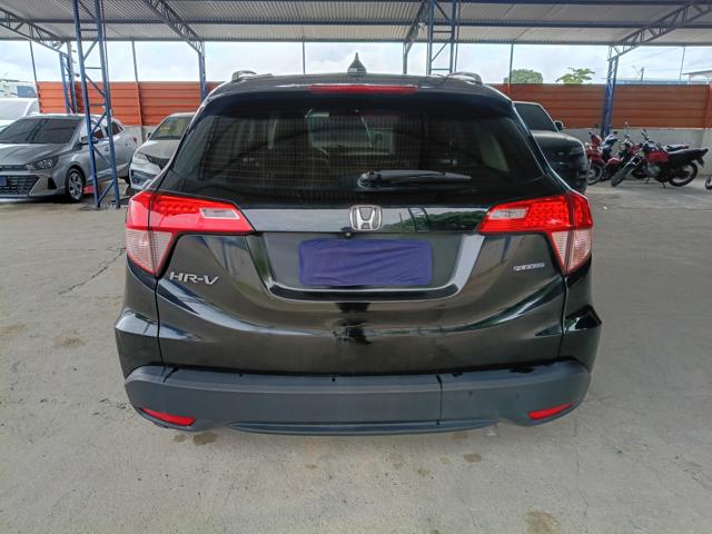 HONDA HR-V EXL CVT - 2015/2016 — foto 23 de 40
