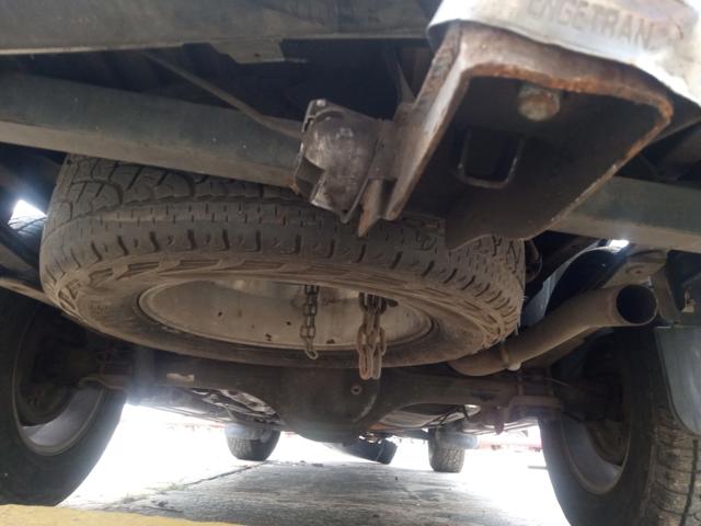 CHEVROLET S10 LTZ FD2 - 2013/2014 — foto 13 de 30