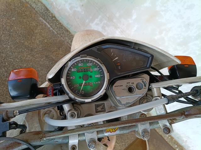 HONDA NXR150BROS MIX ESD - 2010/2010 — foto 4 de 11