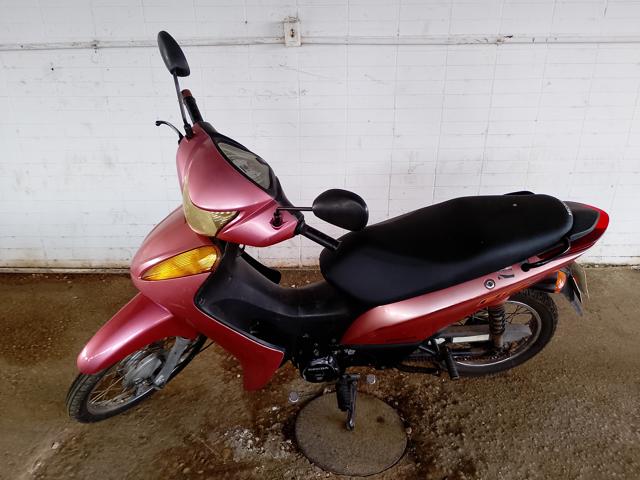 Honda BIZ 100 ES C 100 BIZ-ES