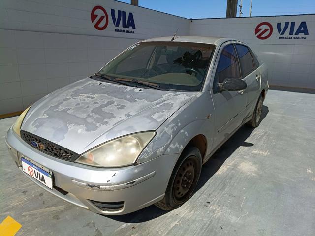 FORD FOCUS 1.6L FC - 2004/2005