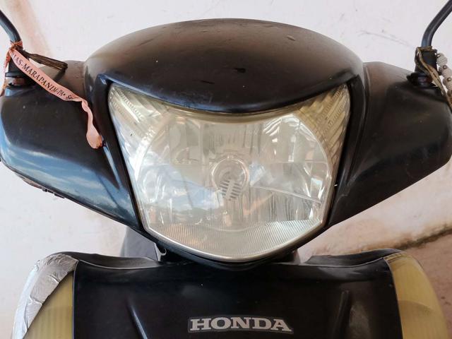 HONDA BIZ 125 ES - 2012/2012 — foto 4 de 13