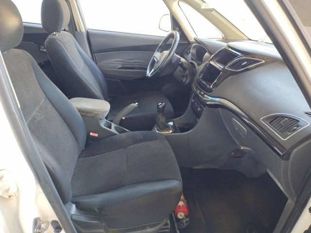 JAC MOTORS J6 2.0 JETFLEX 7S - 2014/2015 — foto 16 de 34