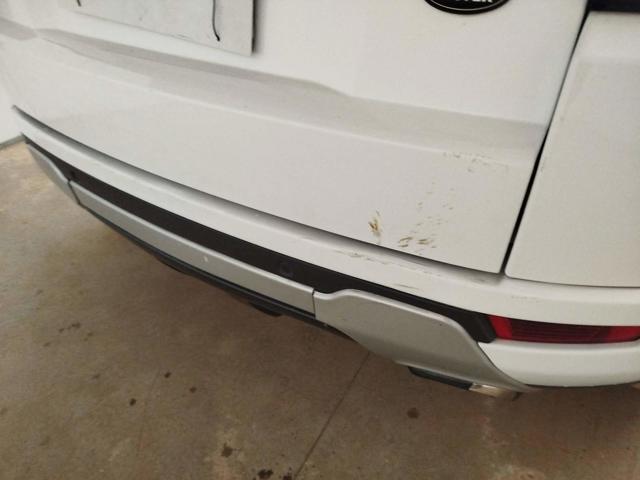 LAND ROVER EVOQUE DYNAMIC 5D - 2012/2012 — foto 31 de 38