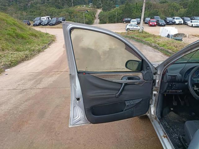 CHEVROLET CORSA CLASSIC - 2003/2003 — foto 11 de 21