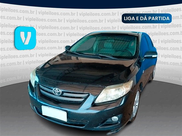 TOYOTA XEI18FLEX -