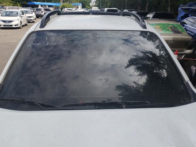 NISSAN FRONTIER ATK X4 - 2024/2025 — foto 24 de 25