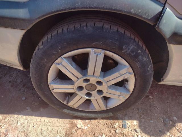 GM ZAFIRA CD - 2003/2003 — foto 25 de 35